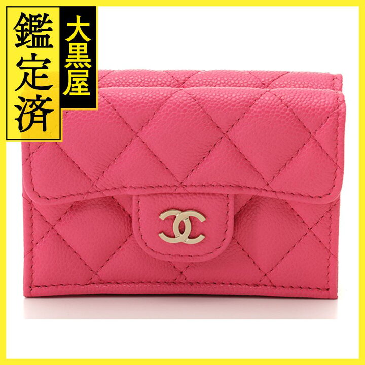 楽天市場】CHANEL シャネル マトラッセ クラシック スモール フラップ  