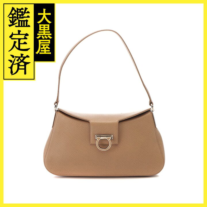楽天市場】Salvatore Ferragamo サルヴァトーレ フェラガモ ガンチーニ  