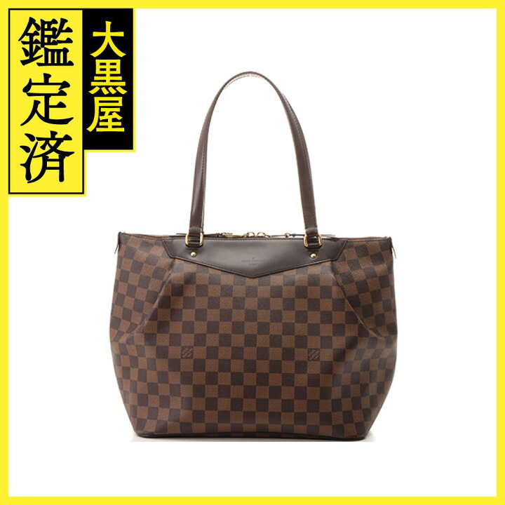 楽天市場】LOUIS VUITTON ルイ・ヴィトン ウェストミンスターGM  