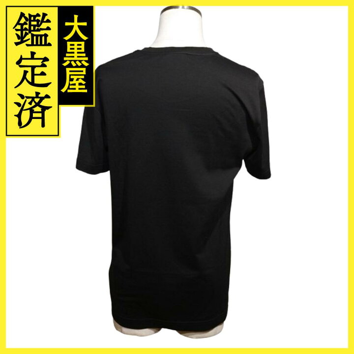 楽天市場】DOLCE＆GABBANA ドルチェ＆ガッバーナ ロゴTシャツ メンズ48 