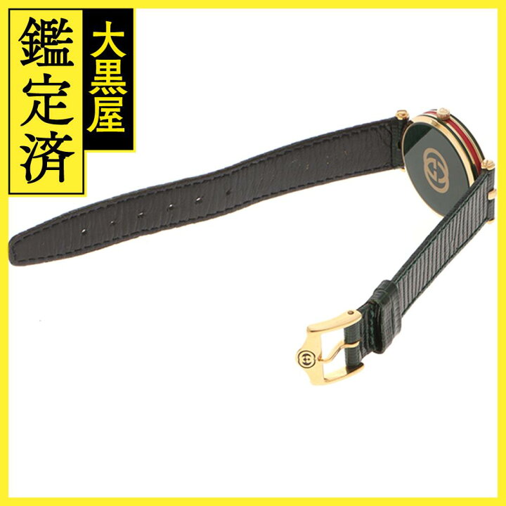 楽天市場】GUCCI グッチ シェリーライン ウォッチ ホワイト文字盤  