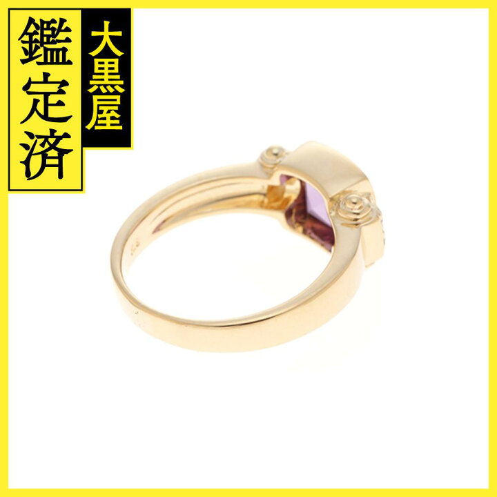 ノンブランドジュエリー ﾘﾝｸﾞ リング 【471】（BOUCHERON ブシュロン  