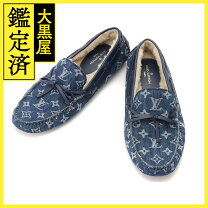 楽天市場】ルイヴィトン（ドライビングシューズ｜メンズ靴）：靴の通販