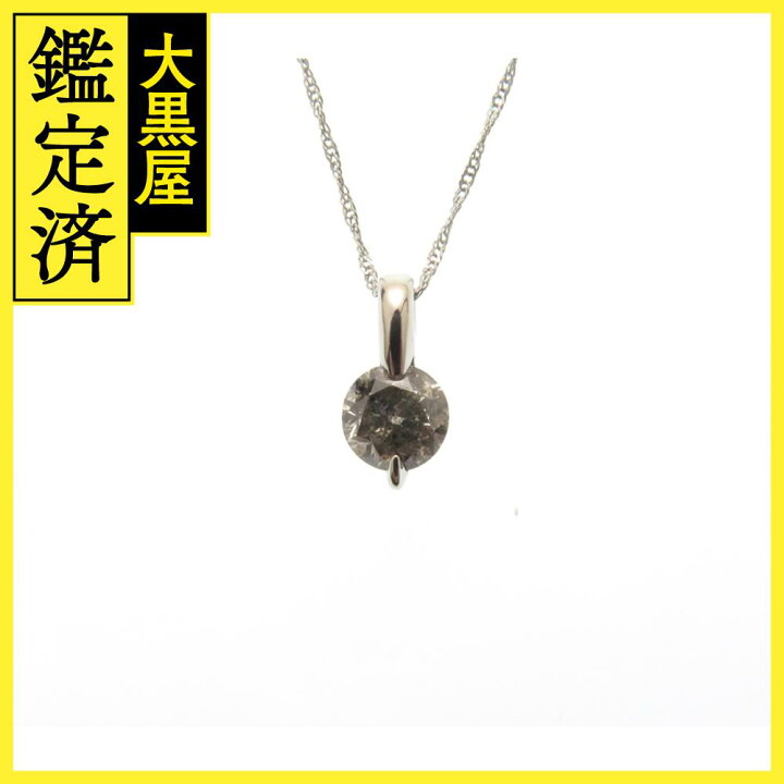楽天市場】JEWELRY ノンブランドジュエリー 貴金属・宝石 ネックレス  