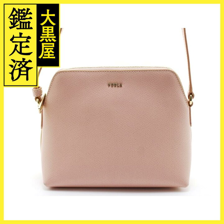 楽天市場】FURLA フルラ バッグ ボエム クロスボディ ポーチ セット  