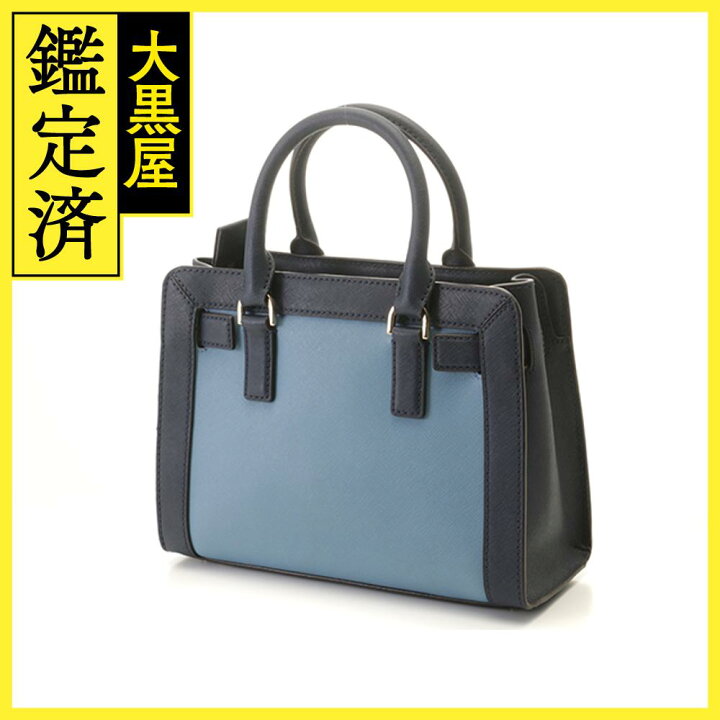 楽天市場】MICHAEL KORS マイケル・コース 2WAYハンドバッグ レザー  