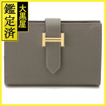 楽天市場】エルメス ベアンミニの通販 