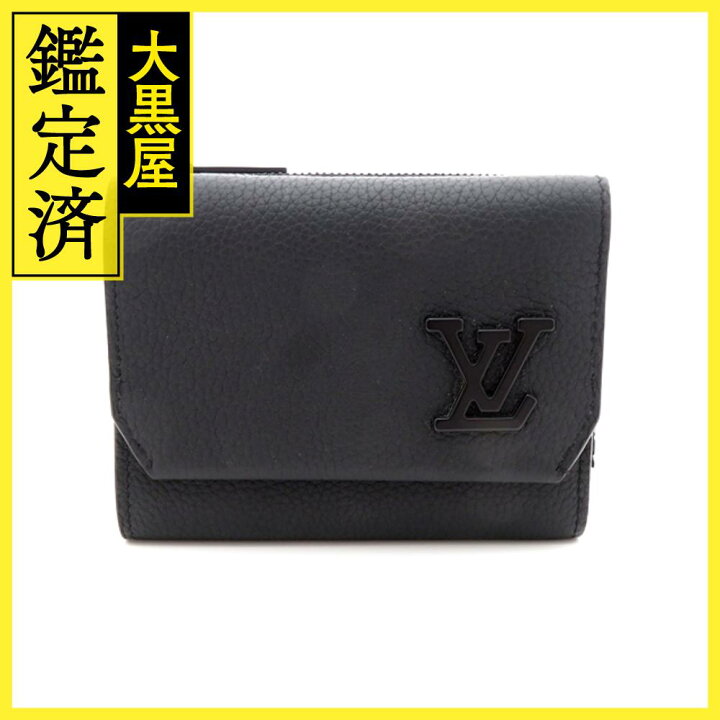 楽天市場】LOUIS VUITTON ルイヴィトン 財布 ポルトフォイユ 