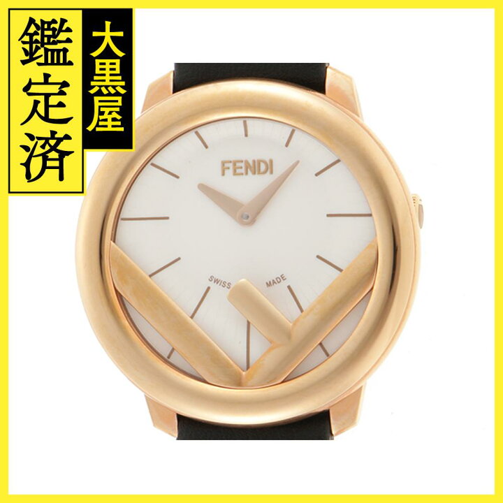 楽天市場】FENDI フェンディ エフ・イズ・フェンディ・ラナウェイ  
