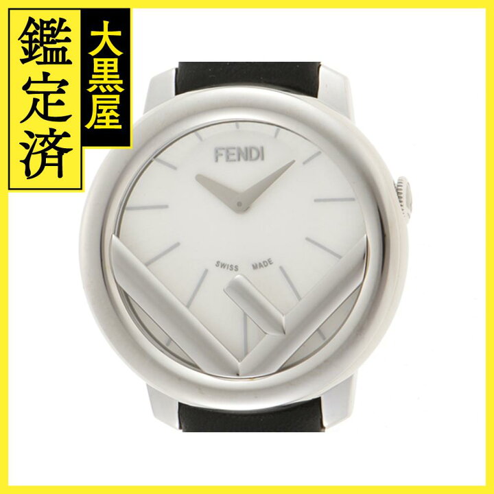 楽天市場】FENDI フェンディ エフ・イズ・フェンディ・ラナウェイ 28MM  