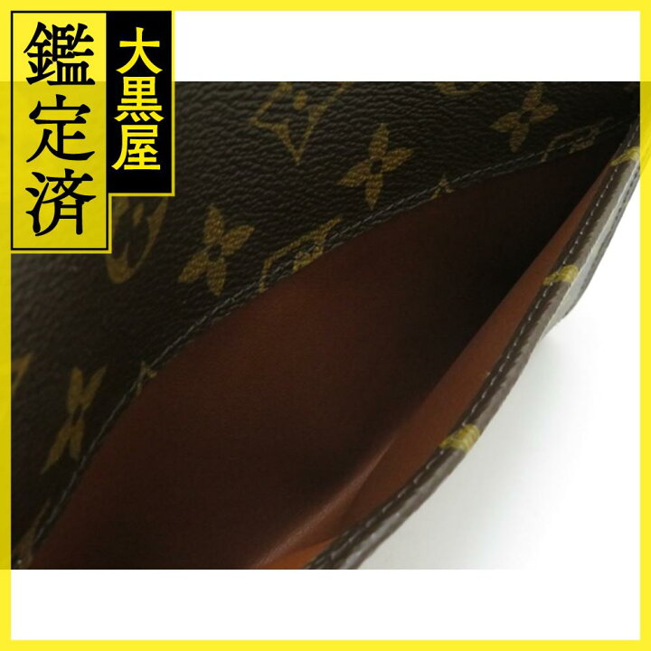 楽天市場】Louis Vuitton ルイ・ヴィトン クラッチバッグ オルセー  