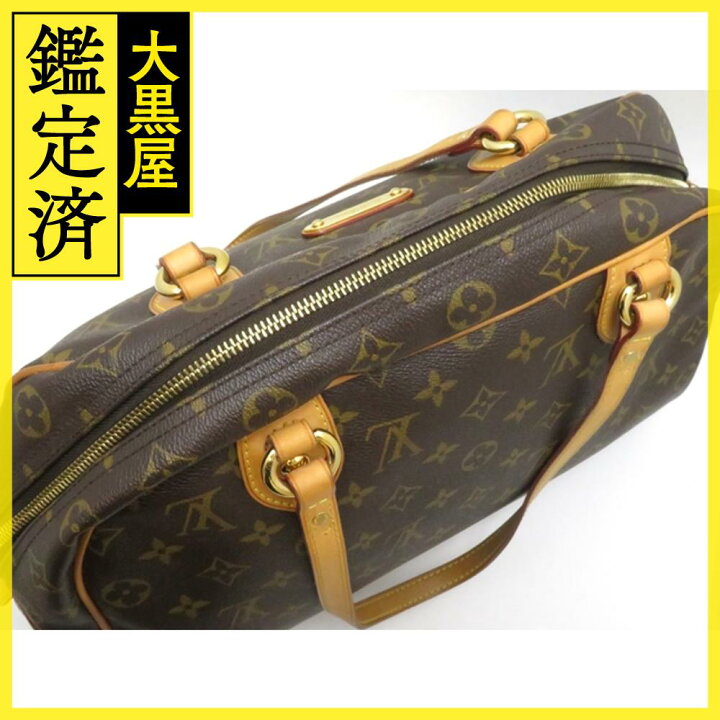 楽天市場】LOUIS VUITTON ルイ・ヴィトン ショルダーバッグ 