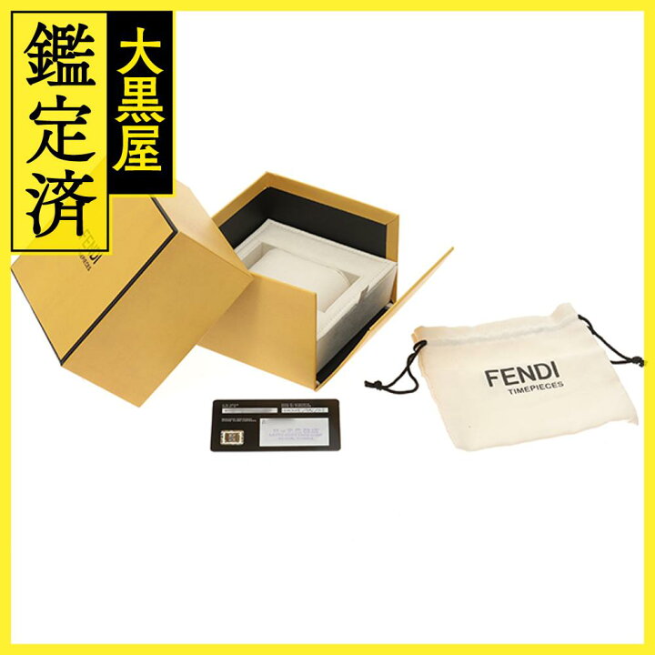 楽天市場】FENDI フェンディ エフ イズ フェンディ ラナウェイ  