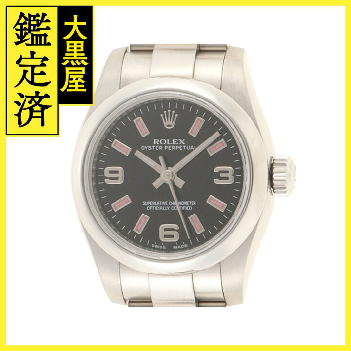 楽天市場】ランダムシリアル 2016年6月 国内正規 ROLEX ロレックス  