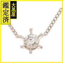 楽天市場】質屋 大黒屋（素材（貴金属）プラチナ）（レディース 