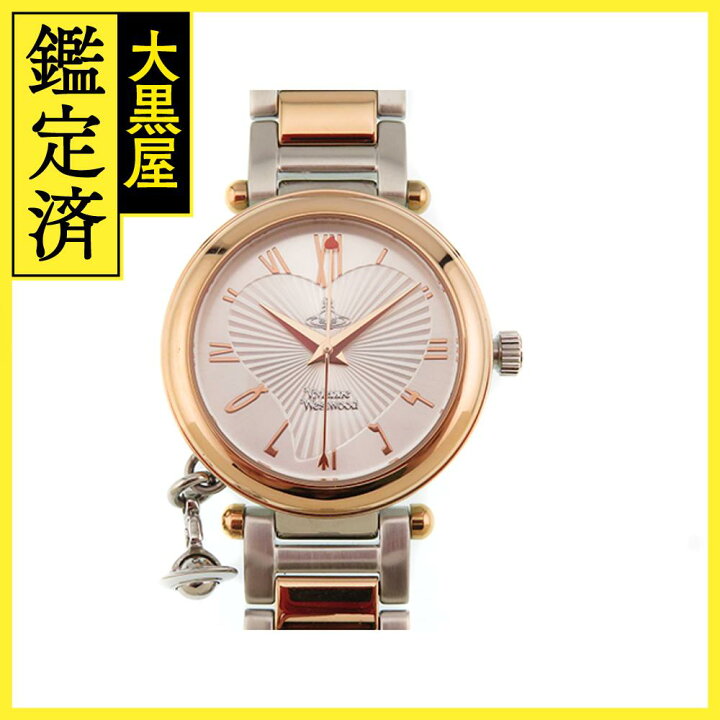 楽天市場】Vivienne Westwood ヴィヴィアンウエストウッド Orb オーブ  