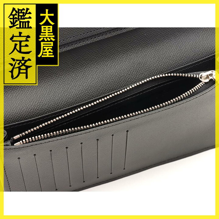 楽天市場】LOUIS VUITTON ルイヴィトン 長財布 ポルトフォイユ・ブラザ  
