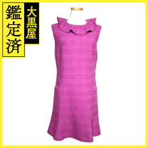 楽天市場】シャネル（ワンピース｜レディースファッション）の通販