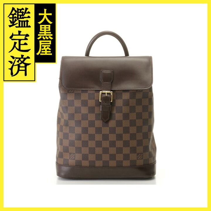 楽天市場】Louis Vuitton ルイヴィトン リュックサック バックパック