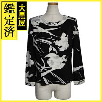 楽天市場】レオナール（カラーブラック）（Tシャツ・カットソー 