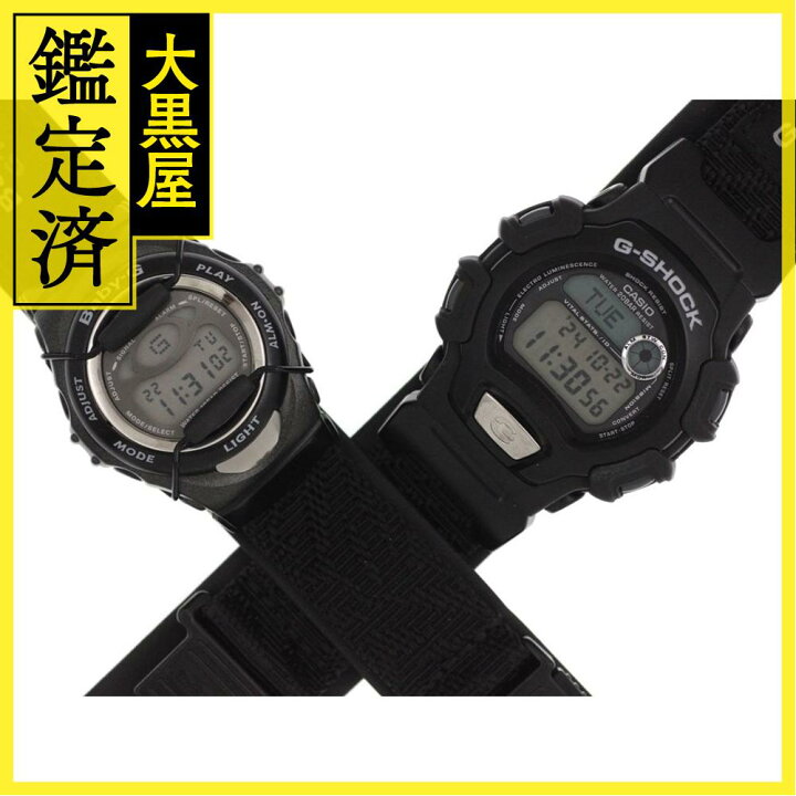 楽天市場】CASIO カシオ ペア腕時計 G-SHOCK Baby-G ラバーズ 