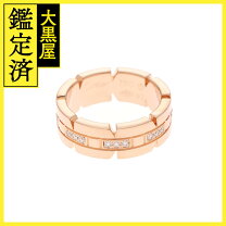 楽天市場】カルティエ タンク フランセーズ（サイズ（指輪）7号
