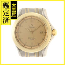 楽天市場】オメガシーマスター120の通販