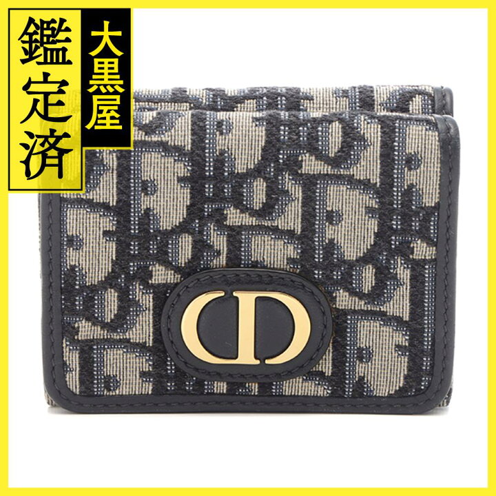 楽天市場】Dior ディオール 30 モンテーニュオブリーク コンパクト  