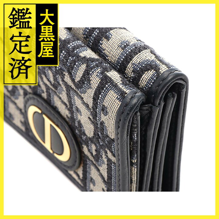 楽天市場】Dior ディオール 30 モンテーニュオブリーク コンパクト 