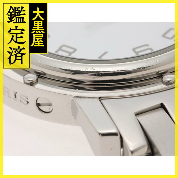 楽天市場】HERMES エルメス クリッパー CL4.210 SS 女性用クオーツ時計  