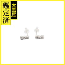 楽天市場】質屋 大黒屋（両耳用/片耳用両耳用）（ピアス｜レディース  