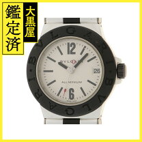 楽天市場】ブルガリ bvlgari 腕時計 アルミニウム al38aの通販
