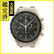 楽天市場】オメガ 3570．50 スピードマスター プロフェッショナル 手  