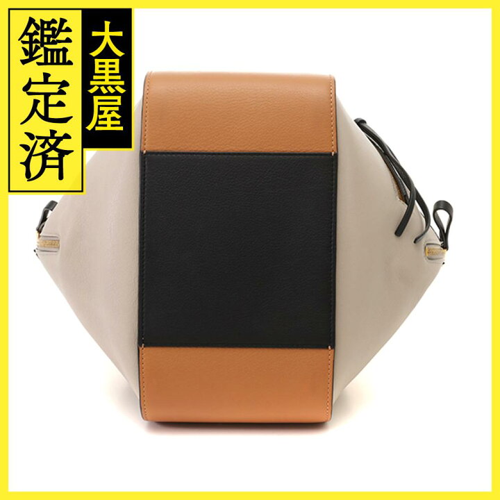 楽天市場】LOEWE ロエベ ショルダーバッグ ハンモック スモール 