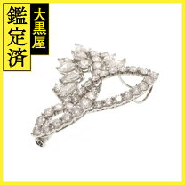 楽天市場】質屋 大黒屋（ブローチ｜レディースジュエリー  