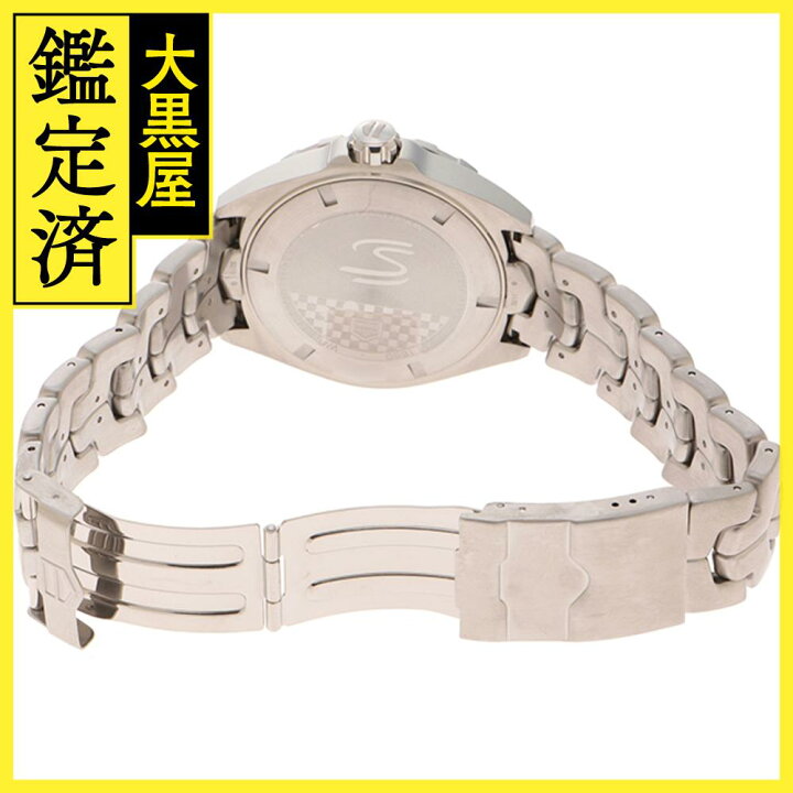 楽天市場】TAG HEUER タグホイヤー フォーミュラ1 アイルトンセナ  