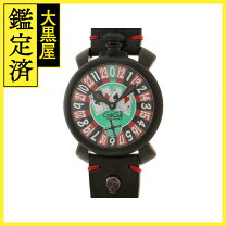 楽天市場】ガガミラノ（メンズ腕時計｜腕時計）の通販 