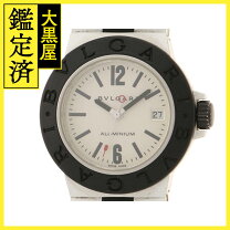 楽天市場】bvlgari ブルガリ al29ta アルミニウム レディースの通販 