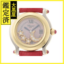 楽天市場】ショパール CHOPARD ハッピースポーツ ムーン（レディース  