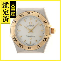 楽天市場】1262 omega コンステレーションの通販