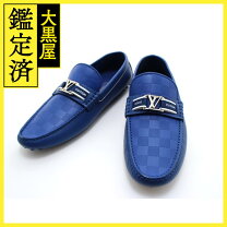 楽天市場】ダミエ ヴィトン（ローファー｜メンズ靴）：靴の通販