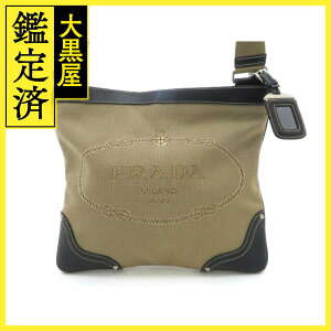 プラダ(PRADA) 中古 レザー ショルダーバッグ | 通販・人気ランキング  