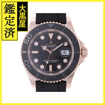 楽天市場】ロレックス rolex ヨットマスター 40 116655の通販 
