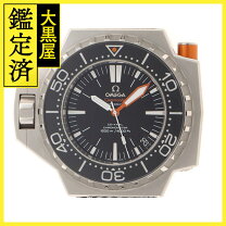 楽天市場】omega seamaster 224.32.55.21.04.001の通販 