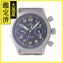 楽天市場】オメガ ダイナミック クロノ（腕時計）の通販