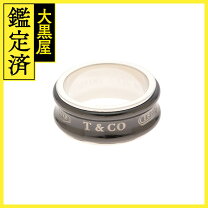 楽天市場】ティファニー 1837（指輪・リング｜レディースジュエリー  