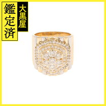 楽天市場】18kリング14.5号の通販