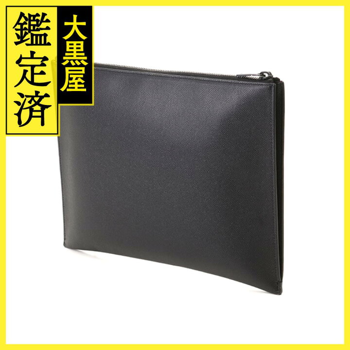 楽天市場】SAINT LAURENT サンローラン クラッチバッグ 453249 