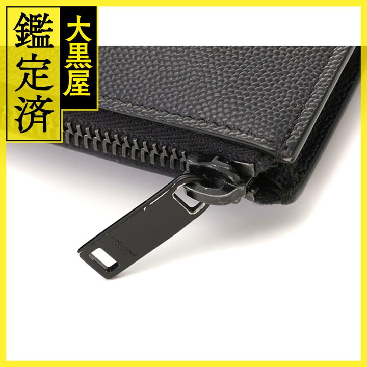 楽天市場】SAINT LAURENT サンローラン クラッチバッグ 453249 