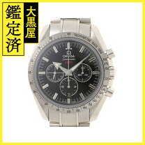 楽天市場】オメガ スピードマスターブロードアロー クロノグラフ  